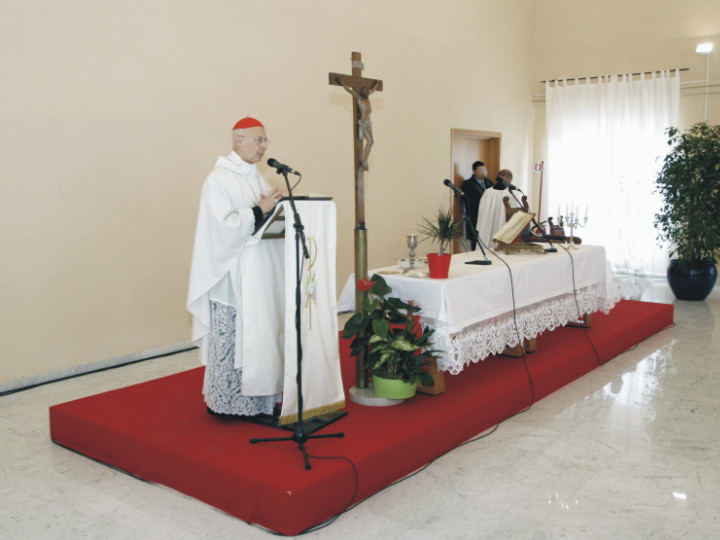 noleggio podio