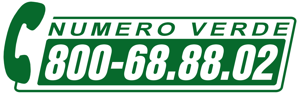 Numero verde